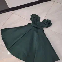 لباس مجلسی مزونی