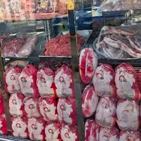 کارگر مرغ فروشی جوان ماهر اتباع با مدرک|استخدام خدمات فروشگاه و رستوران|تهران, مبارک‌آباد بهشتی|دیوار