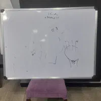تخته وایتبرد ۱۲۰ در ۹۰