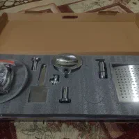 یونیورست اک کروم مات