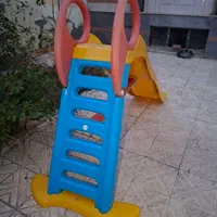 تاب وسرسره|اسباب‌‌بازی|ماکو, |دیوار