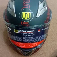 کلاه w standard