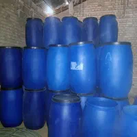 فروش200عدد دبه 220 لیتری خارجی دست دوم-قیمت توافقی