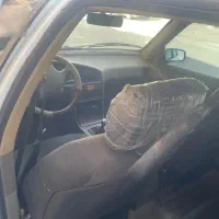 پارس ELXمدل۱۳۸۹|خودرو سواری و وانت|شاهین‌شهر, گزبرخوار|دیوار