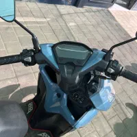 فروش موتور سیکلت|موتورسیکلت|همدان, |دیوار