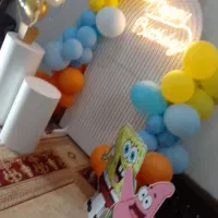 بوکت . بوبوبالن