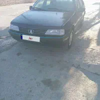 پژو۸۱انژکتور|خودرو سواری و وانت|زرند, |دیوار