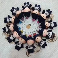 عروسک|صنایع دستی و سایر لوازم تزئینی|تیران, |دیوار