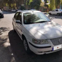 سمند برج 12 سال 99