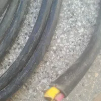 کابل ۴در۱۶ حدود ۱۰متر موجود هست