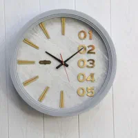 ساعت دیواری مدل پورتلند قطر ۶۰