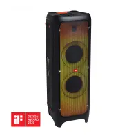 اسپیکر حرفه ای بلوتوث ودیجی JBL هارمن1000
