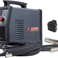 دستگاه جوش CO2 بدون کپسول سه راه آدران جوش شاپ|ماشینآلات صنعتی|رباطکریم, رباطکریم|دیوار