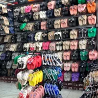 شهر صندل آداک بالاترین تنوع|کیف، کفش، کمربند|زنجان, |دیوار