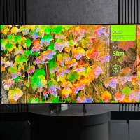 تلویزیون سامسونگ مدل Q8F QLED 2025
