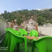 آپارتمان 27 متری میگون / OUSHAN VILLA