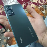 شیائومی نوت 11پرو حافظه 128رم8