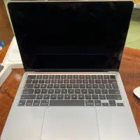 مک بوک ایر ۲۰۲۴