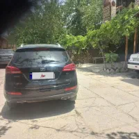 جک s5 نیوفیس باگرانتی فعال مدل ۱۴۰۱  سرامیک ۵ ساله|خودرو سواری و وانت|بروجرد, |دیوار