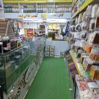 یه همکارمیخوام جهت کاردرعطاری