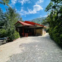 دنبال یک ویلا هستی به این میگن بهشت