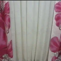 پرده چاپی هازان