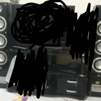 اسپیکر خانگی