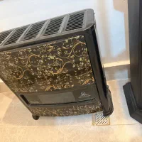 بخاری گازی|بخاری، هیتر، شومینه|قم, پردیسان|دیوار