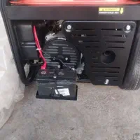 موتور برق ۵ کیلو وات پرقدرت اکبند|ماشینآلات صنعتی|مراوه, |دیوار