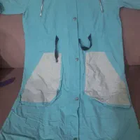 گاپشن و پالتو سایز ۳۸تا ۵۲|لباس|ورامین, ریحان آباد|دیوار