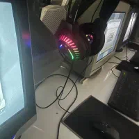 موس،کیبورد و هدفون ایفورتک|قطعات و لوازم جانبی رایانه|کرج, اتحاد|دیوار