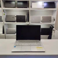 لپتاپ ایسوس اوپن باکس نسل ۱۳ با ۴ روز کار در حد نو