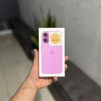 آیفون ۱۶ نرمال بدون پیش پرداخت|موبایل|اصفهان, احمدآباد|دیوار