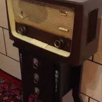 رادیو المانی