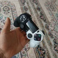 ps4Slim 1TB|کنسول، بازی ویدئویی و آنلاین|تربت جام, میان جام|دیوار
