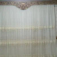 پرده وکتیبه