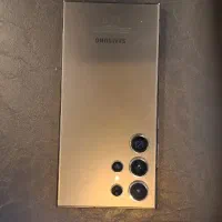 S24 الترا در حد نو