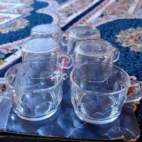 استکان فرانسه