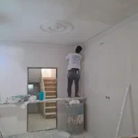 گچکاری تخریب دیوار گچی کناف کار تخریب|خدمات پیشه و مهارت|تهران, پونک|دیوار