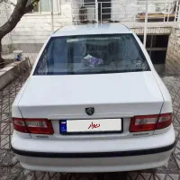 سمند دوگانه کارخانه ۹۷|خودرو سواری و وانت|مشهد, شهرک مهر آباد|دیوار