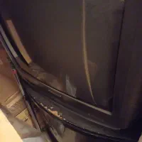 تلویزیون پاناسونیک قدیمی|تلویزیون و پروژکتور|تهران, جمال‌زاده|دیوار