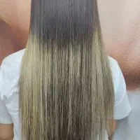 آموزش کراتین و پروتئین تراپی فقط 3میلیون|خدمات آرایشگری و زیبایی|اقبالیه, |دیوار