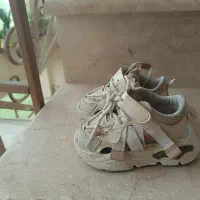کفش بچه گانه سایز 23