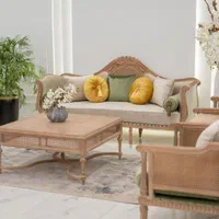 مدل کلاسیک ظریف کاجی کد۶