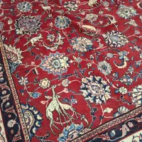 فرش ۱۳متری ساروق|فرش|تهران, منیریه|دیوار