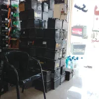 باتری دست دوم باطری استوک باتری فرسوده باتری اسقاط