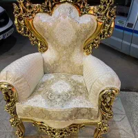 مبل سلطنتی زنگوله