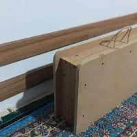 کرسی تاشو مناسب آپارتمان ها|بخاری، هیتر، شومینه|همدان, |دیوار