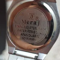 ساعت مچی / معراج و کپی رولکس|ساعت|قم, صفائیه|دیوار