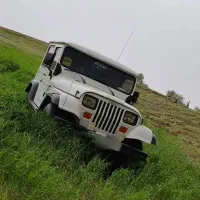 فروش جیپ گالانت|خودرو سواری و وانت|کامیاران, |دیوار